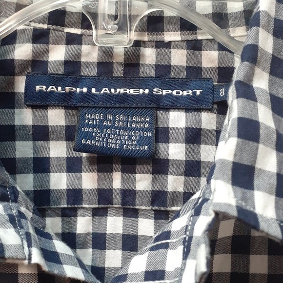 Shirt - Picture 9 of 9